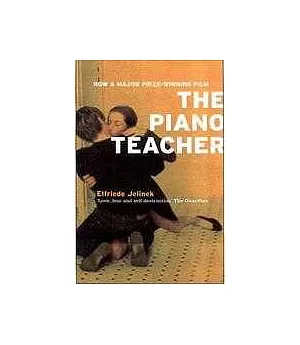 The Piano Teacher