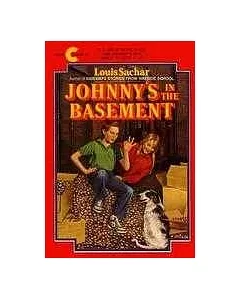 Johnny’s in the Basement