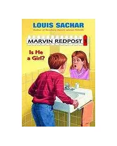 Marvin Redpost3