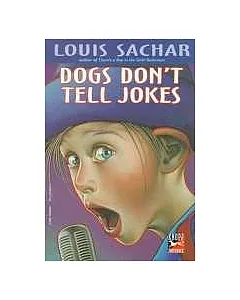 Dogs Don’t Tell Jokes