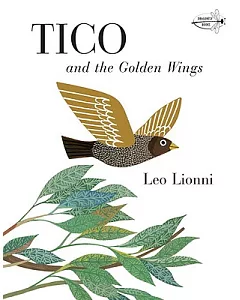 Tico and the Golden Wings