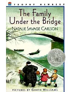 The Family Under the Bridge