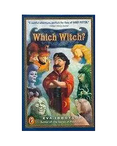 Which Witch