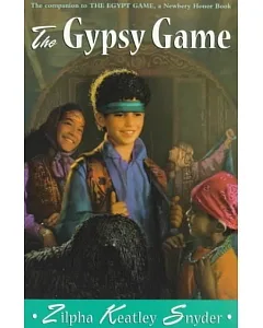 The Gypsy Game