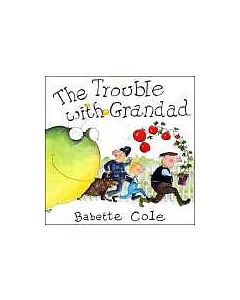 The Trouble With Grandad