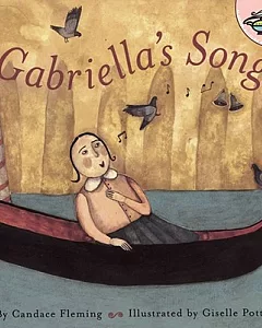 Gabriella’s Song