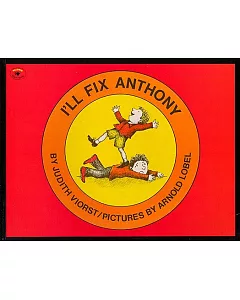 I’ll Fix Anthony