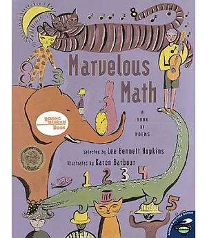 Marvelous Math