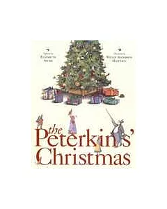 The Peterkins’ Christmas