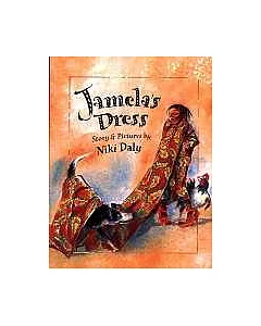 Jamela’s Dress