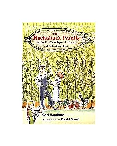 The Huckabuck Family