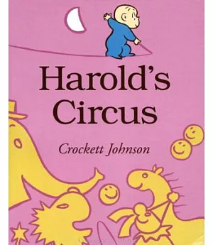 Harold’s Circus