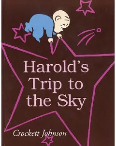 Harold’s Trip to the Sky