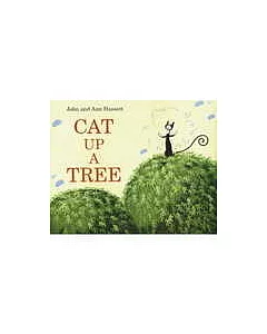 Cat Up a Tree