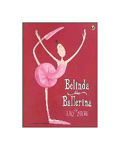 Belinda The Ballerina