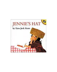 Jennie’s Hat