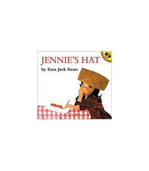 Jennie’s Hat