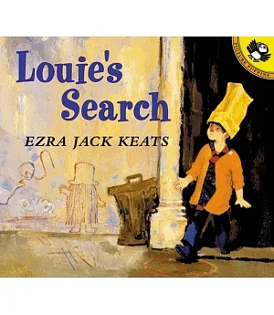 Louie’s Search