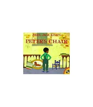 Peter’s Chair