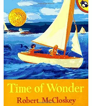 Time of Wonder
