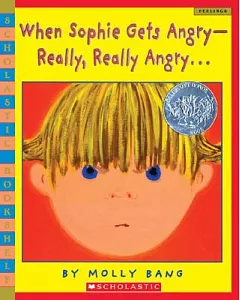 When Sophie Gets Angry-- : Really, Really Angry--