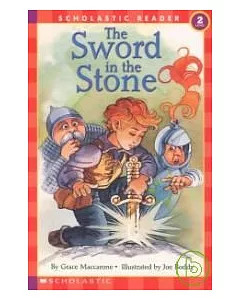 The Sword in the Stone