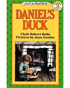 Daniel’s Duck