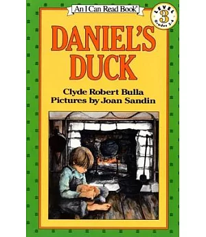 Daniel’s Duck