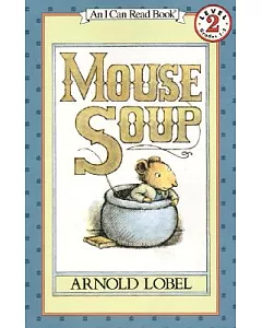 Mouse Soup