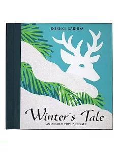 Winter’s Tale: An Original Pop-up Journey