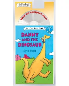 Danny And The Dinosaur