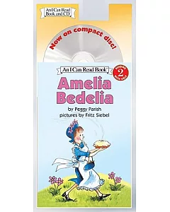 Amelia Bedelia