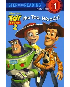 Me Too, Woody!
