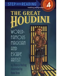 The Great Houdini