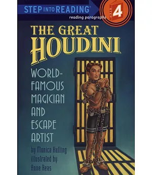 The Great Houdini