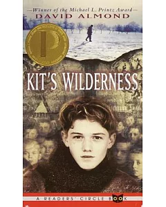 Kit’s Wilderness