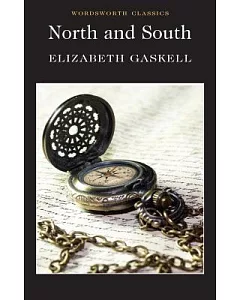 North and South (Wordsworth Classics)