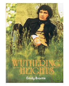 Wuthering Heights(咆哮山莊)