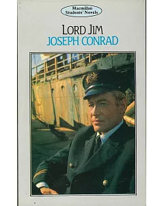 Lord Jim(吉姆爺)