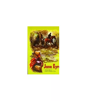Jane Eyre(簡愛)