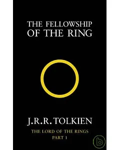 Lord of the rings (Part I): The Fellowship of the ring(魔戒首部曲)