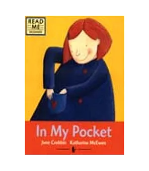 Read Me Beginners: In My Pocket