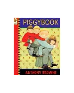 Piggy Book