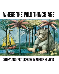 Where The Wild Things Are