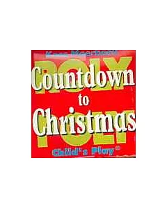 Roly Poly: Countdown to Christmas