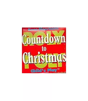 Roly Poly: Countdown to Christmas