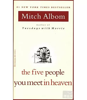 The Five People You Meet in Heaven