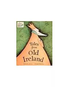 Tales From Old Ireland