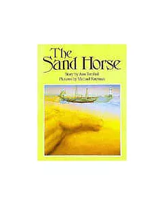 The Sand House