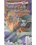 MCR：Wonder Tales from Greece